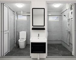 Blk 34 Bendemeer Ville (Kallang/Whampoa), HDB 3 Rooms #519923491
